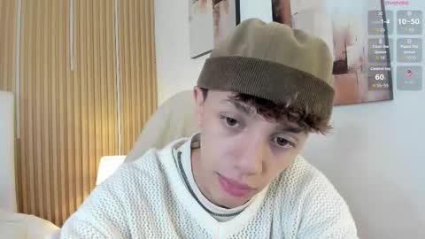 Timothy 21 years old online show from March 18, 8:26 pm