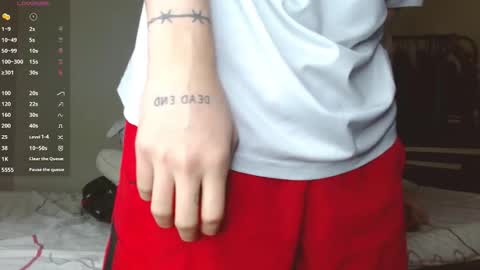 timsdesire online show from November 17, 3:09 am