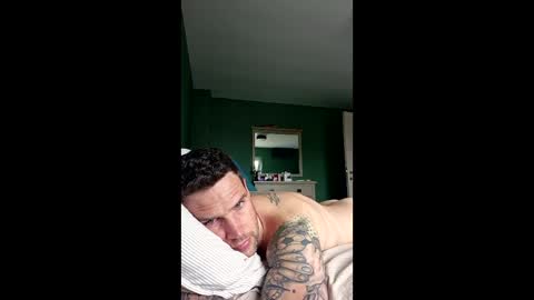 timvanluyten2109 online show from March 31, 9:54 am