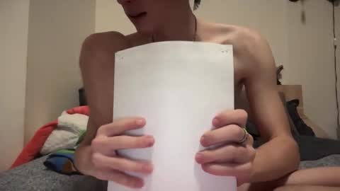 Wizard online show from November 5, 10:34 pm