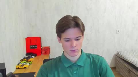 Tim online show from January 16, 2:48 pm