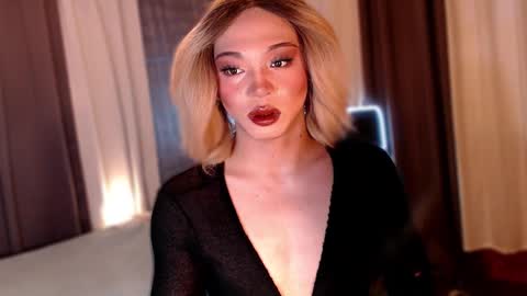 Tina online show from March 23, 8:41 am