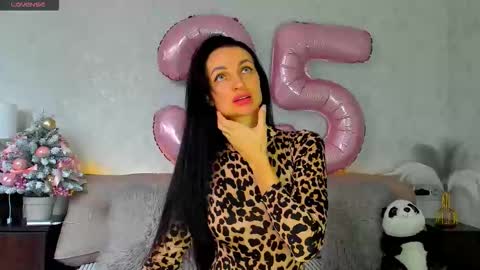 Tina online show from December 2, 8:34 am