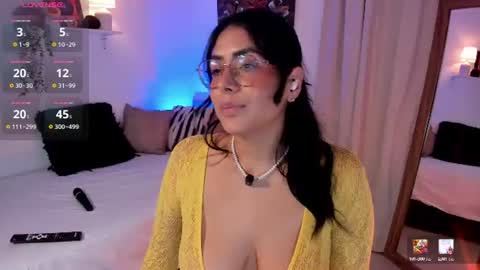 tina_olsen07 online show from August 4, 9:11 pm