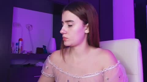 Tina  online show from March 27, 6:08 am