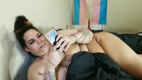 Tina Blow online show from September 18, 4:55 pm