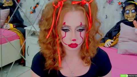 Tina online show from October 21, 6:29 am