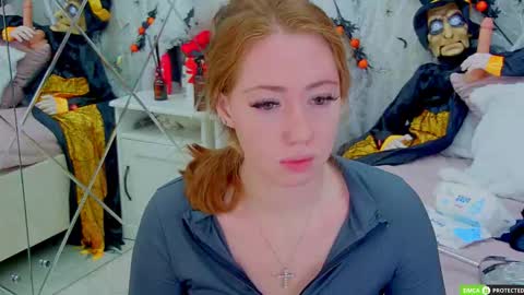 Tina online show from October 17, 4:38 am