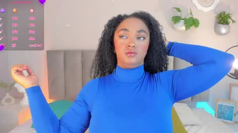 Tina online show from April 22, 10:11 am