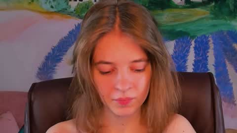 Tina Davil online show from February 5, 2:37 pm