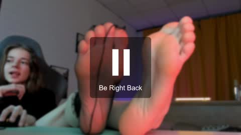 Tina Davil online show from January 30, 5:17 pm