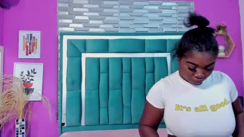 Tina online show from October 7, 1:29 pm