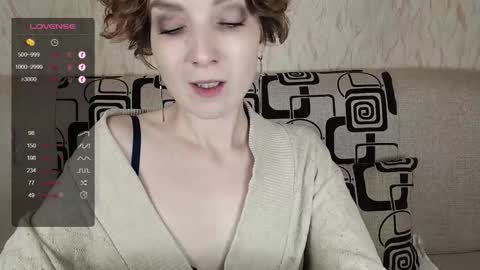 Tina online show from October 17, 6:06 am