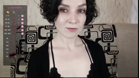 Tina online show from March 12, 9:44 am