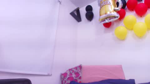 Snapshot of tinkerbell_1 chatting on September 26, 7:55 pm tinkerbell online show from September 26, 7:55 pm