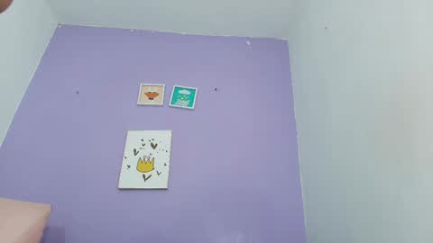 Snapshot of tinkerbell_1 chatting on March 1, 7:15 pm tinkerbell online show from March 1, 7:15 pm