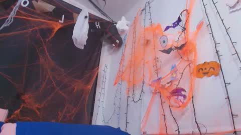 Snapshot of tinkerbell_1 chatting on October 21, 7:50 pm tinkerbell online show from October 21, 7:50 pm