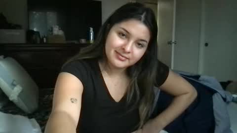 tinnnyyminx online show from January 7, 4:56 pm