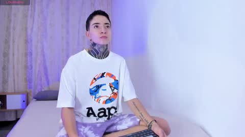 TINNY AND CANDY online show from November 18, 12:08 pm