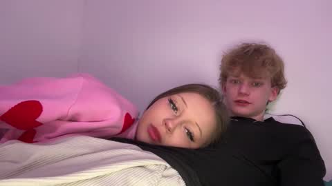 TinnyDoll online show from February 3, 7:29 pm