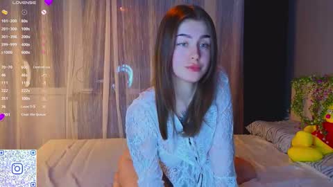 Molly online show from February 26, 5:27 pm