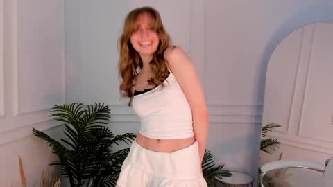 Tiana online show from May 9, 8:42 am