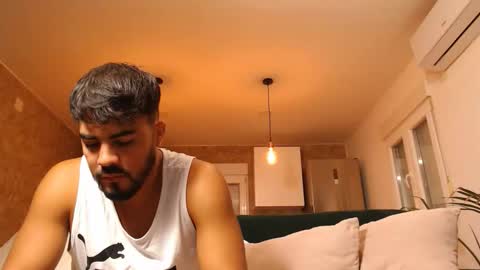 tinoclandestino online show from November 11, 5:37 pm