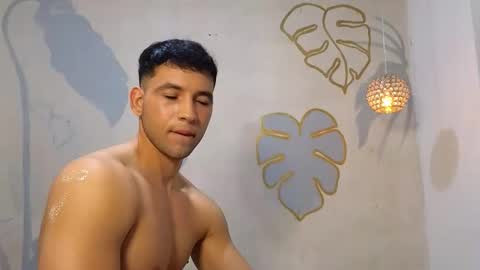 TONY online show from March 12, 2:26 am