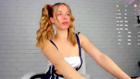 Alice ONLINE TOMORROW 1100-1700 GMT3 online show from November 16, 7:43 am