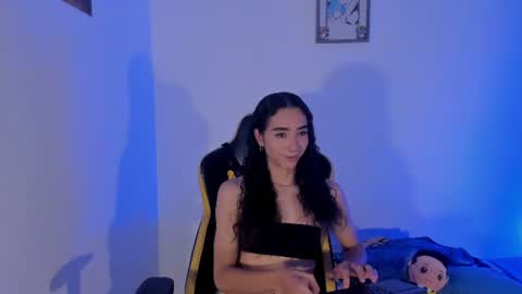 Thomm  Independent Model online show from August 3, 6:36 pm