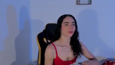 Thomm  Independent Model online show from June 26, 9:42 pm