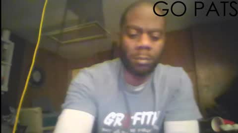 tinycock_1979 online show from March 10, 10:34 pm