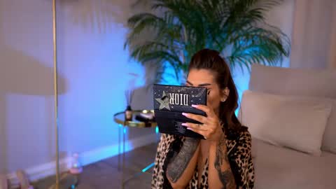 Anissa online show from February 28, 3:49 pm