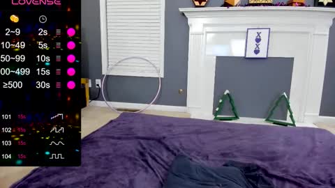 V - Read the bio please thanks. online show from December 18, 1:12 am