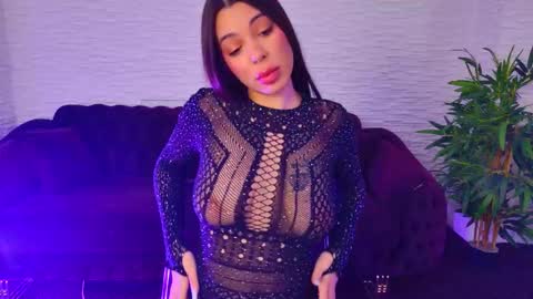 Juliet online show from January 6, 8:13 pm