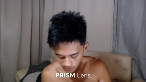 TisoyNin online show from July 13, 4:54 pm