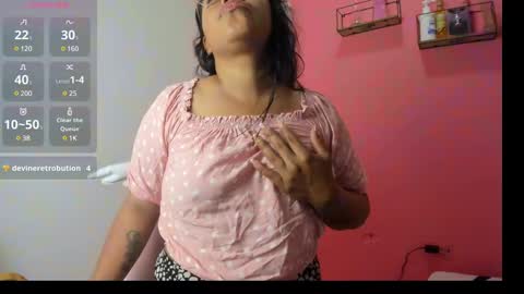 Snapshot of tita_dirty chatting on February 15, 2:47 am tita_dirty online show from February 15, 2:47 am