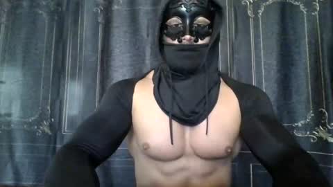 Titan Temptation online show from August 8, 10:20 pm