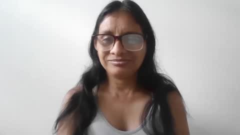 Ester online show from January 25, 2:47 pm