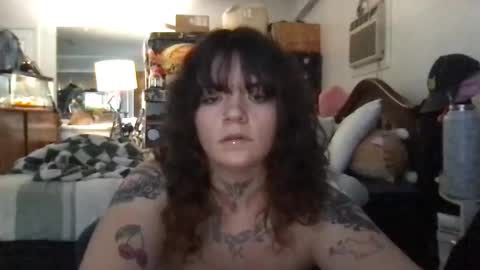 formerly bigtittygothwhore online show from December 4, 11:37 pm