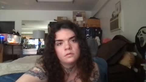 formerly bigtittygothwhore online show from February 24, 8:56 pm