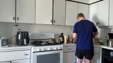 Joe online show from March 19, 3:06 pm