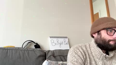 tkerrick28 online show from February 24, 7:06 pm