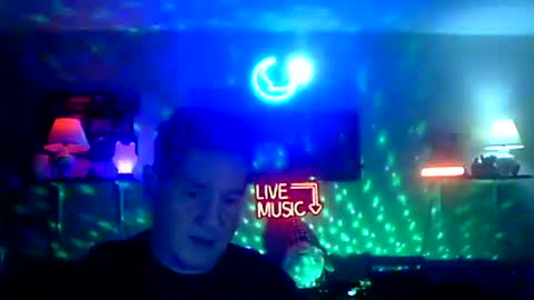 TK online show from February 16, 11:03 pm