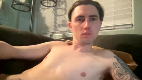 tlayne410 online show from October 27, 8:25 am