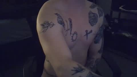 tlsoxxx online show from February 6, 9:06 pm