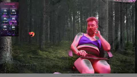 Tim online show from October 25, 12:11 am