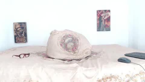 David online show from December 18, 7:31 pm