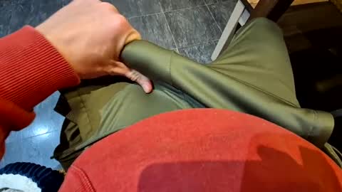 Toady online show from December 22, 11:41 pm