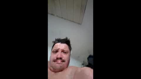 toberius35 online show from May 13, 12:04 pm